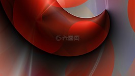 號角,紅色,邪惡