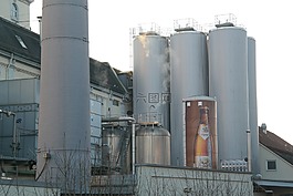 啤酒廠,釀酒廠,工廠