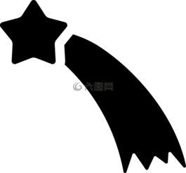 賊星,明星,風(fēng)箏