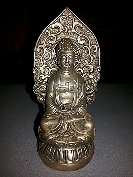 佛,amtihaba,雕像