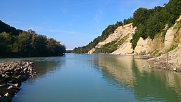 河,水,性質(zhì)