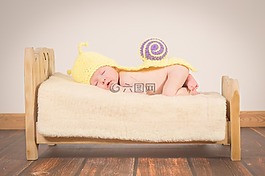 嬰兒,睡眠,小的孩子