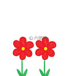 雛菊,鮮花,開花