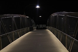桥,通路,光