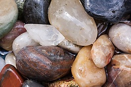 石頭,特別的石頭,純凈的礦物