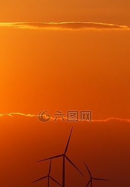 windr?der,風(fēng)電,可再生能源