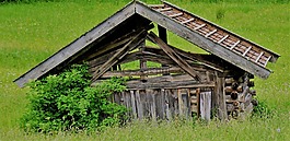 heustadel,規(guī)模,谷倉