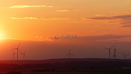 windr?der,風(fēng)電,可再生能源