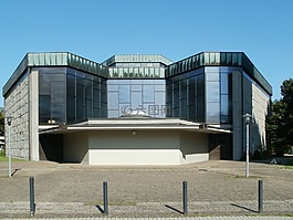 dreifaltigkeitskirche,sandhausen,三位一體