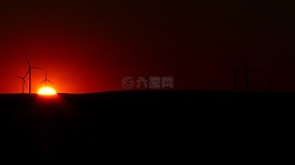 環保技術,windr?der,風電