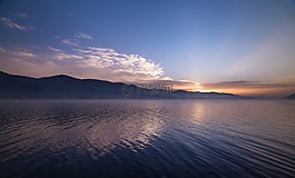 海,海洋,水