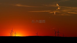 能源,環保技術,當前