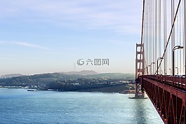 金门,圣弗朗西斯科,桥