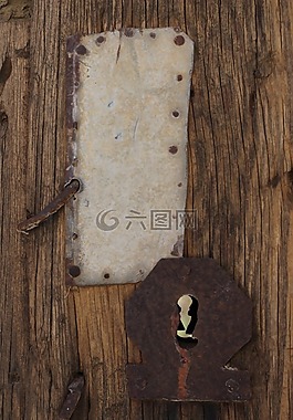 鎖,關(guān)鍵,門