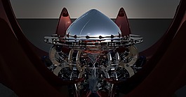 科幻小說,車輛,機
