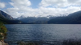 环礁湖塔,波多黎各 cisnes,aysén 区