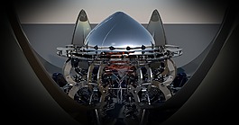 科幻小說,車輛,機