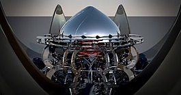 科幻小說,車輛,機