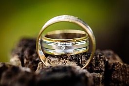 婚禮,環(huán),訂婚