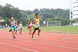 运行,轨道,孩子们