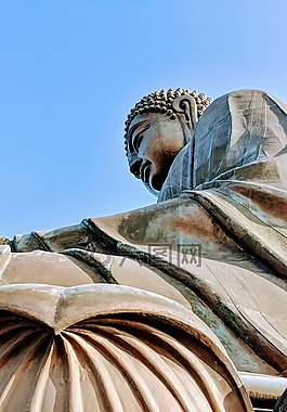 香港,平静,buddah