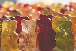 gummib?rchen,gummi熊,糖果