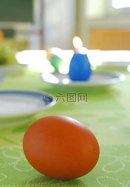 復(fù)活節(jié),雞蛋,蛋
