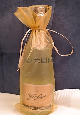 香檳酒,禮物,循環(huán)