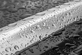 水,雨,下降
