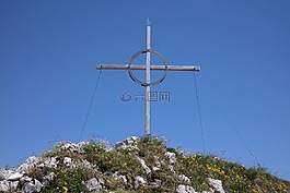 首脑会议的跨,bschiesser,山