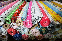織物,布,時(shí)尚
