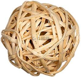 孤立,稻草,藝術(shù)