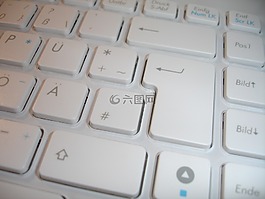 键盘,希克莱键盘,键