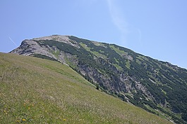 bschiesser,山,阿尔高