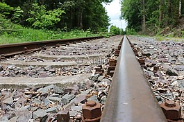 似乎,火車(chē),鐵路