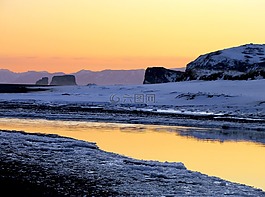 海洋,火山,山