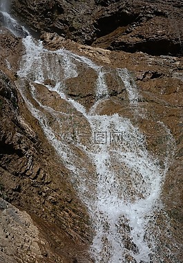 zipfel情況,瀑布,遠(yuǎn)足