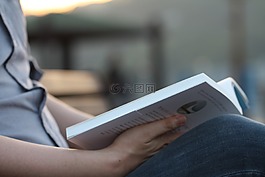 閱讀,書,喜歡讀書的人