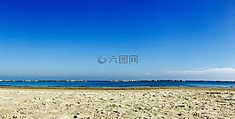 海,海洋,藍色