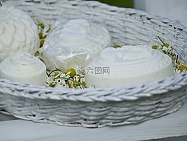 肥皂,天然化妆品,selbstruehrer