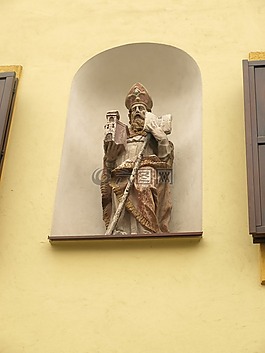 fürstenfeld,klostergasse,augustinerhof
