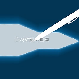 創(chuàng)建,筆,寫作
