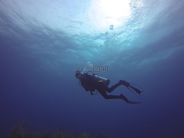 潛水,ryan,pic