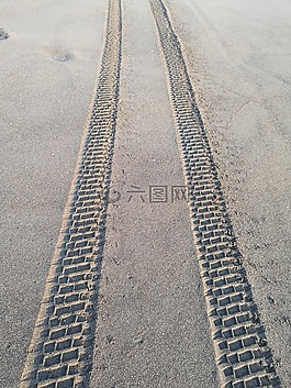 路,瀝青,人行道