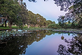 百年公園,悉尼,澳大利亞