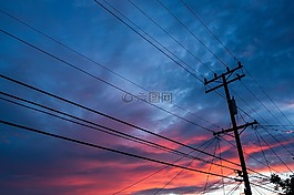 電力,電線,電壓