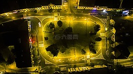 市場,街,夜