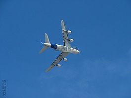 客机,flugshow,空中客车公司