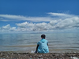 青海湖,黑馬河鄉(xiāng),西海鎮(zhèn)