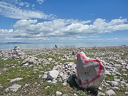 青海湖,黑馬河鄉(xiāng),西海鎮(zhèn)